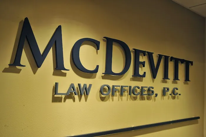 McDevitt Law Offices P.C. 4