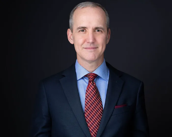 Andrew Harger, Esq. 1