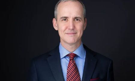 Andrew Harger, Esq.