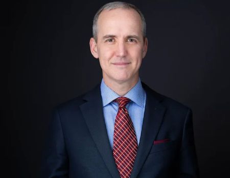 Andrew Harger, Esq.