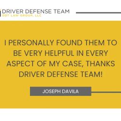 Driver Defense Team ico