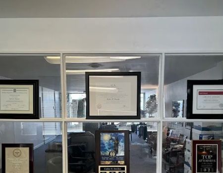 The Law Offices of Carlos H. Davalos