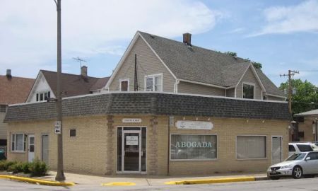 Law Office of Mila Gloria Novak