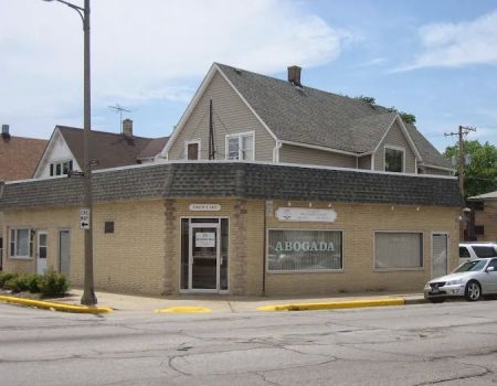 Law Office of Mila Gloria Novak