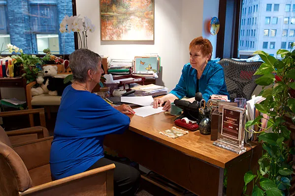 Marilyn Longwell & Associates 2