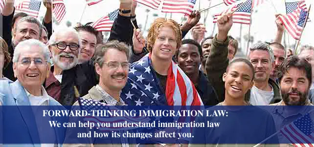 Godoy Law Office Immigration Lawyers 7