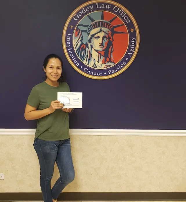 Godoy Law Office Immigration Lawyers 9
