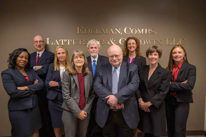 Edelman, Combs, Latturner & Goodwin, LLC 7