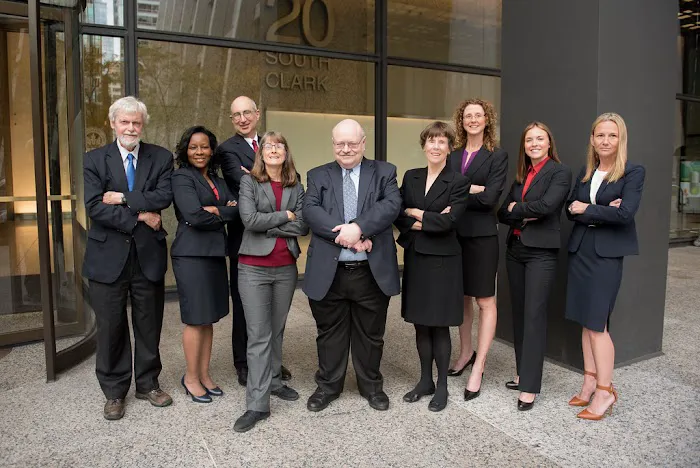 Edelman, Combs, Latturner & Goodwin, LLC 5