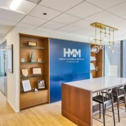 Hurley McKenna & Mertz, P.C. ico