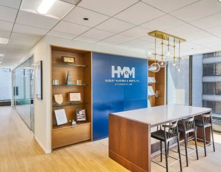 Hurley McKenna & Mertz, P.C.