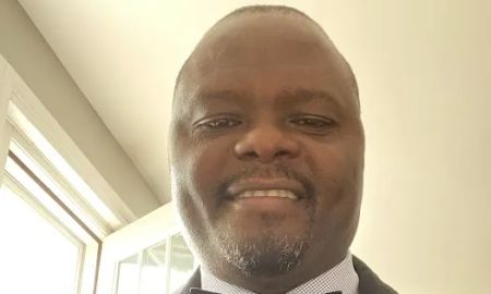 Kenny Olatunji Law Office Pc