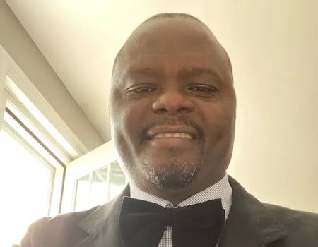 Kenny Olatunji Law Office Pc
