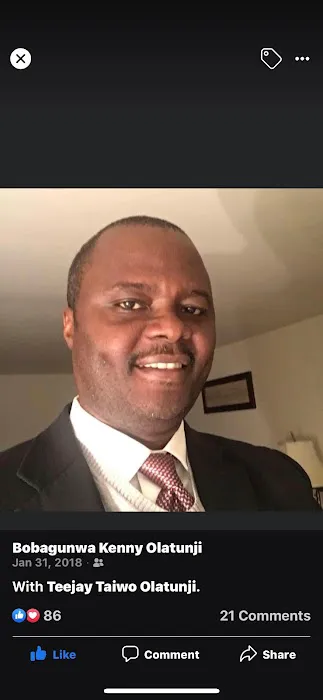 Kenny Olatunji Law Office Pc 2