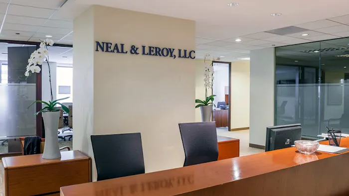 Neal & Leroy, LLC 1