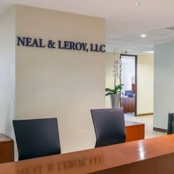 Neal & Leroy, LLC ico