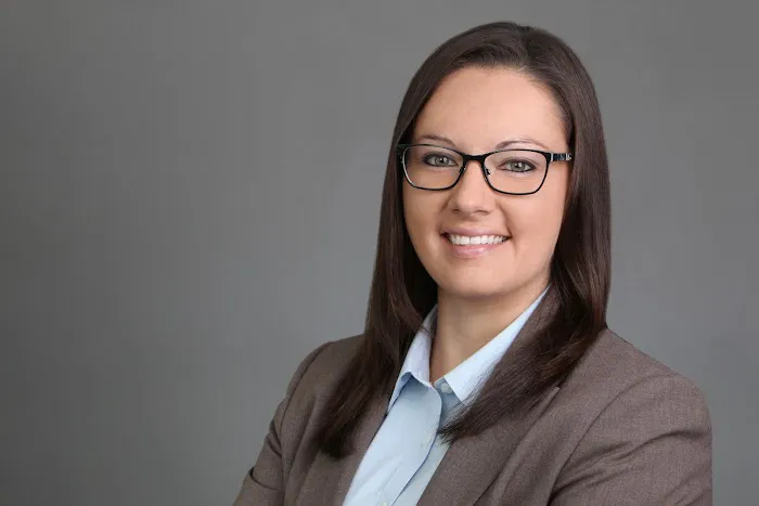 Campbell Sanuw Law Offices, LLC 1