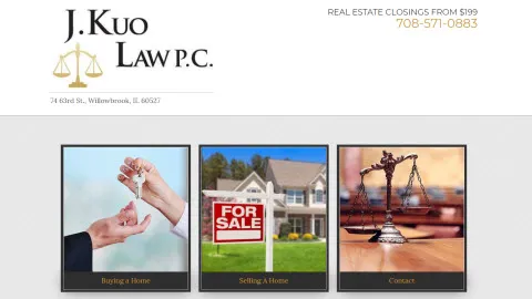 J. Kuo Law 1