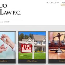 J. Kuo Law ico