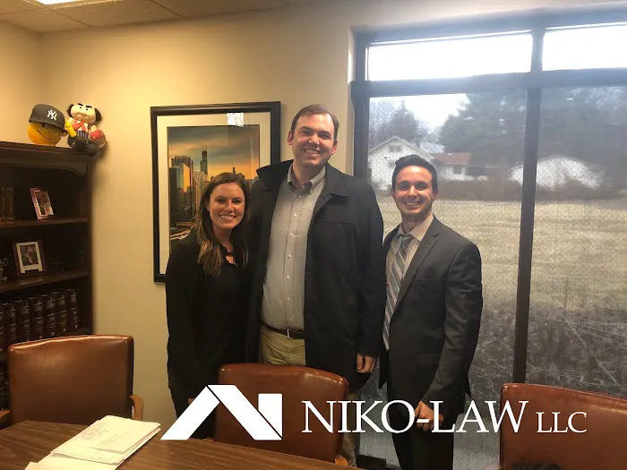 Niko Law LLC 2