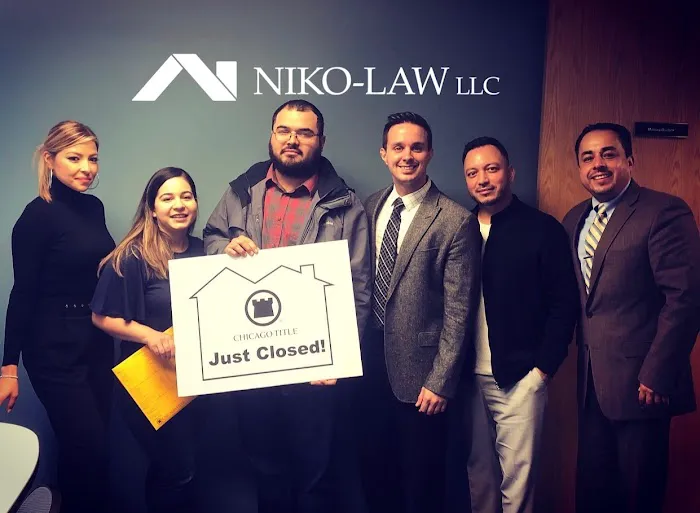 Niko Law LLC 3