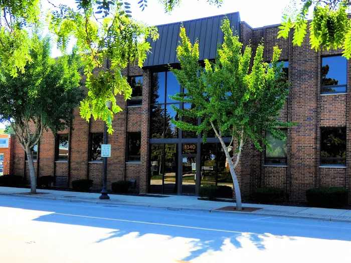 Matt Keenan Law Office 2