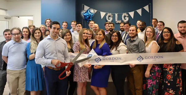 Gordon Law Group 5