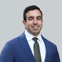Gordon Law Group ico