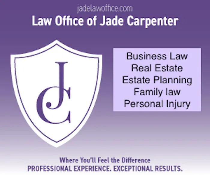 The Law Office of Jade Carpenter 4