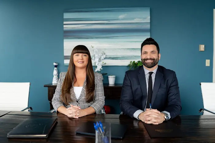 Zeidman & Carpenter PLLC 8