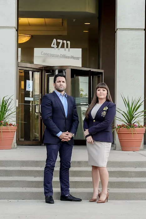 Zeidman & Carpenter PLLC 4