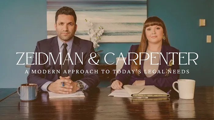 Zeidman & Carpenter PLLC 10