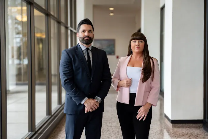 Zeidman & Carpenter PLLC 6