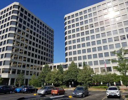 Law Offices of Barry G. Doyle, P.C