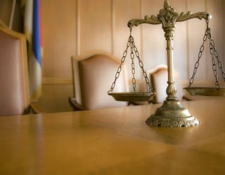 Michael D. Poulos, Attorney at Law