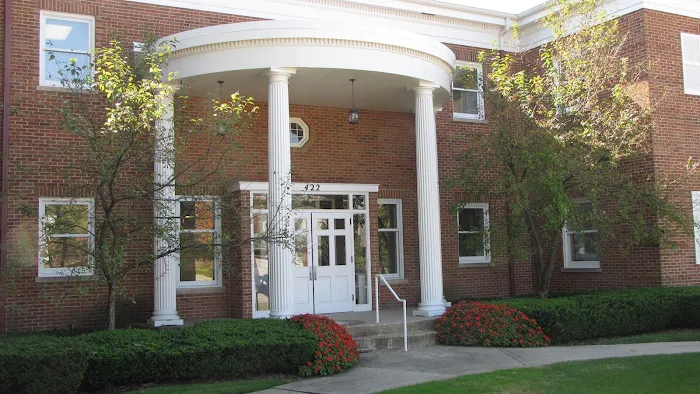Judge Law, LLC 2