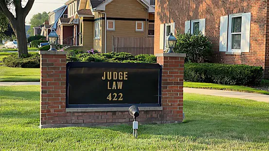 Judge Law, LLC 6