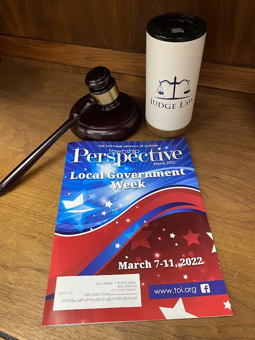 Judge Law, LLC 4