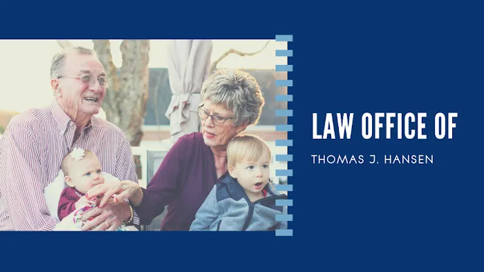 Law Office of Thomas J. Hansen, LTD. 2