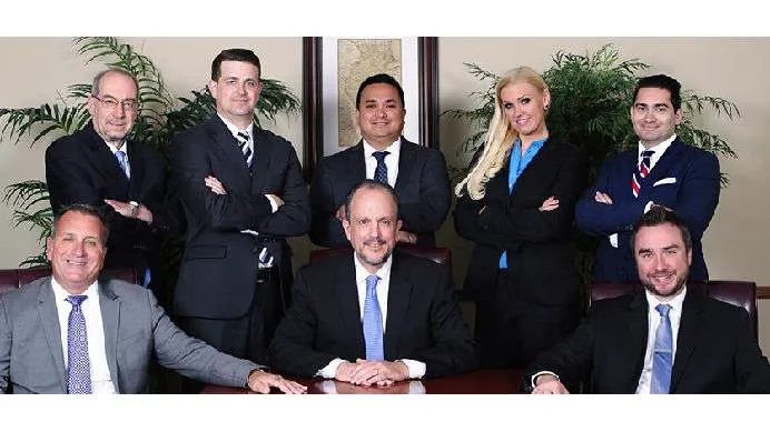 Woodruff Johnson & Evans Law Offices 1