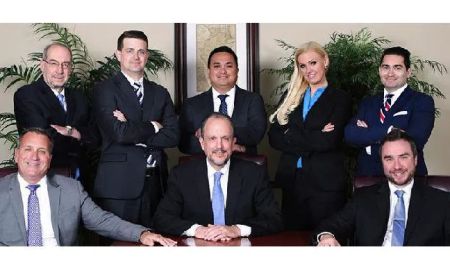 Woodruff Johnson & Evans Law Offices