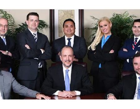 Woodruff Johnson & Evans Law Offices
