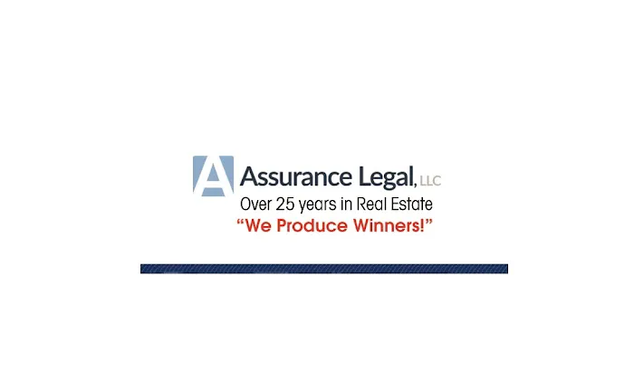 Assurance Legal 1