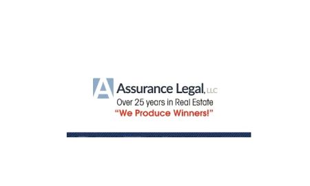 Assurance Legal