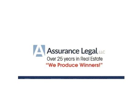 Assurance Legal