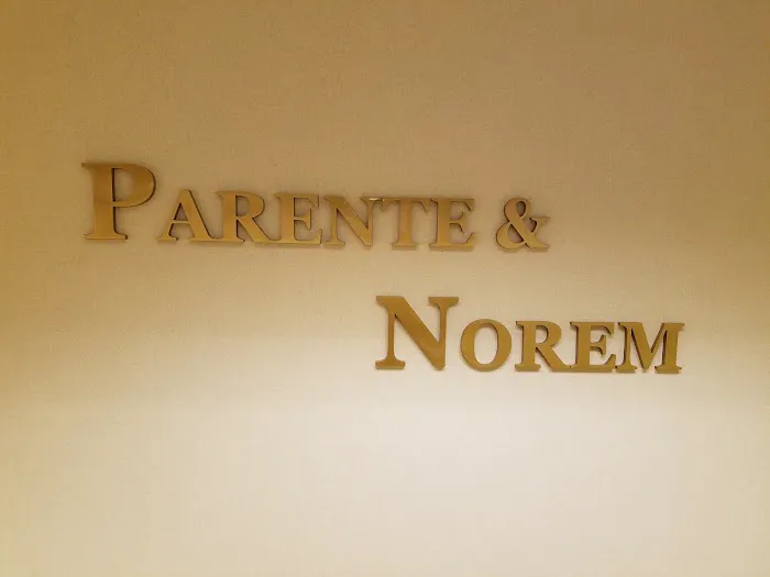 Law Offices of Parente & Norem, PC 3
