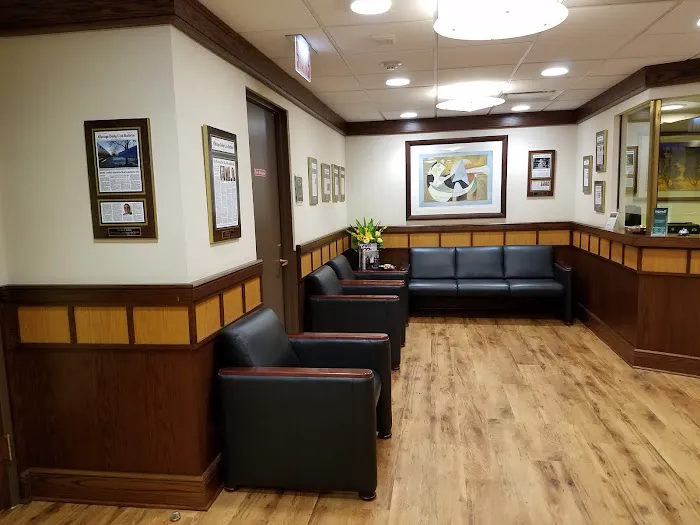 Law Offices of Parente & Norem, PC 1