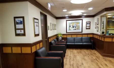 Law Offices of Parente & Norem, PC