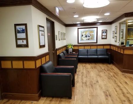 Law Offices of Parente & Norem, PC