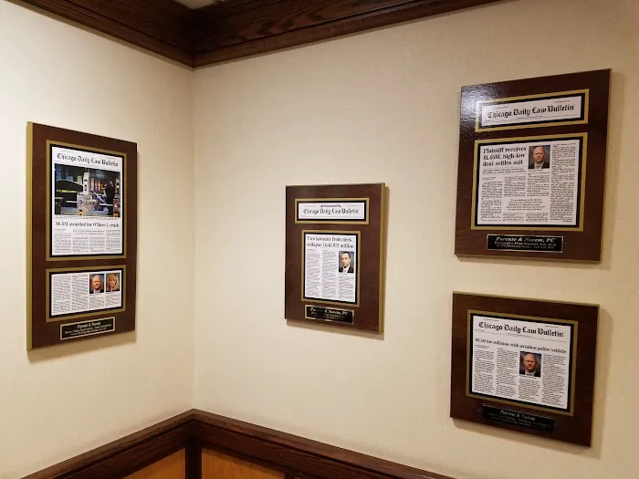 Law Offices of Parente & Norem, PC 6
